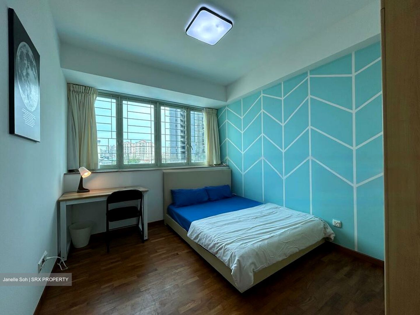Queens (D3), Condominium #463032661
